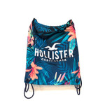 Hollister Drawstring Bag