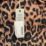 Iris Bodysuit