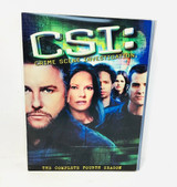CSI Crime Scene Investigation