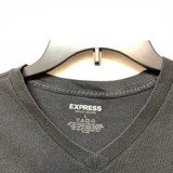 Express Graphic  T Shirt