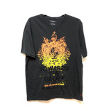 Express Graphic  T Shirt