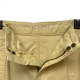 Vanilla Star High Rise Skinny Pants