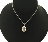 Shining Star Pendant