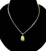 Minion Pendent