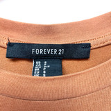 Forever 21 T shirt