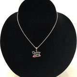 Daddy’s Little Girl Necklace