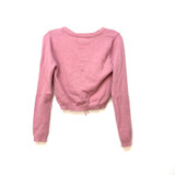 Forever 21 Cropped Sweater