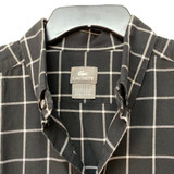 Lacoste Striped Long Sleeve Button Down
