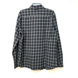 Lacoste Striped Long Sleeve Button Down