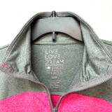 Live Love Dream Sweatshirt