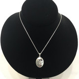 Love You More Necklace