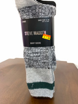 Steve Madden Boot Socks