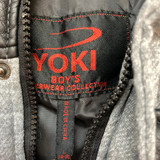 Yoki Puffer Vest