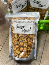 Cracker Jack Gourmet Popcorn