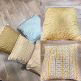 Couch Pillows