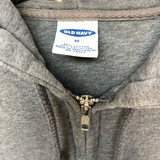 Old Navy Zip Up Hoodie
