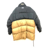 First Down Puffer Jacket
