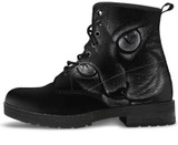 Cat 1 Handcrafted Boots