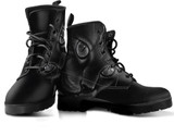 Cat 1 Handcrafted Boots