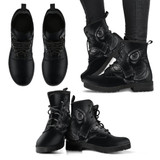 Cat 1 Handcrafted Boots