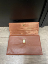 Double fold Wallet