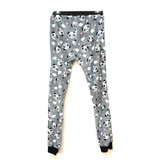 Unbranded Panda Pajama Pants