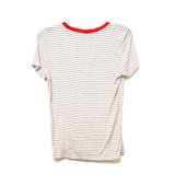 Forever 21 Striped T Shirt
