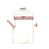 Handmade Embroidered Shirt