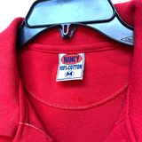 Nancy Honduras polo