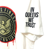 Next Level Queens Tee