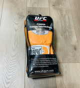 UFC TRAINING GLOVES