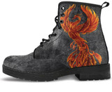 Phoenix 1 Handcrafted Boots