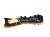 Steve Madden Squared Socks