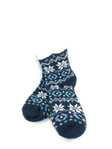 Cozy Winter Socks