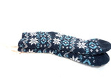Cozy Winter Socks