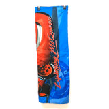 Cars McQueen Blanket