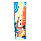 Cars McQueen Blanket