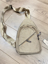 Crossbody Sling Bag