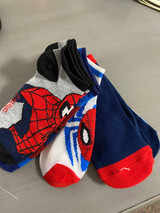 Boys Socks Assorted
