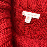 db Knit Poncho