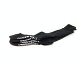 Steve Madden 3 Pairs BLK
