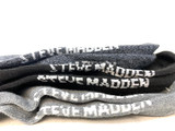 Steve Madden Tube Socks 3pair