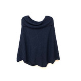 Unbranded Knit Poncho
