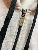 Ryan Sheckler Zip Up Hoodie