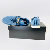 Sperry Leeward Boat Shoe