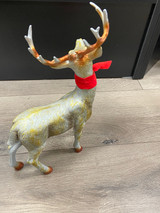 Deer decor