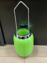 Cylinder candle holder