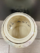 Spring blossom tealight holder