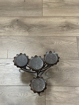 Partylite candle holder