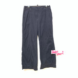Loft Ann Wide Leg Pants